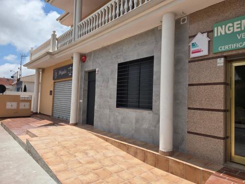 Puerto de la Torre - Apartament