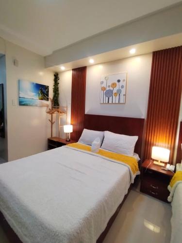 Wind Residences Tagaytay Tower 3