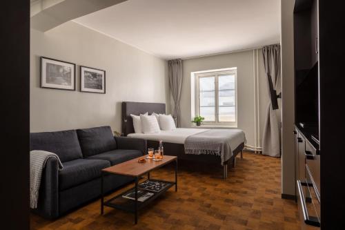 Bob W Stockholm Gamla Stan