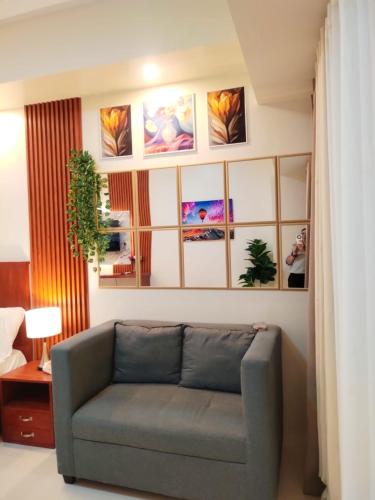 Wind Residences Tagaytay Tower 3