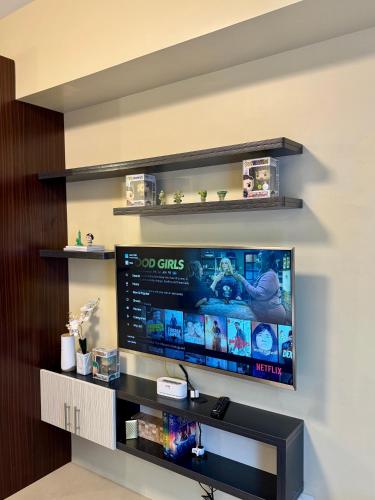 Modern & Cozy Homey Condo in Avida Riala Towers Cebu City IT Park T1