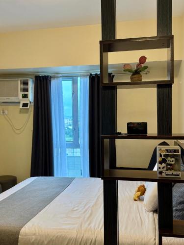 Modern & Cozy Homey Condo in Avida Riala Towers Cebu City IT Park T1