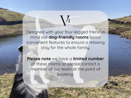 Victorian House Hotel