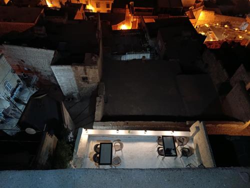 Gılgamesh Maria butik otel