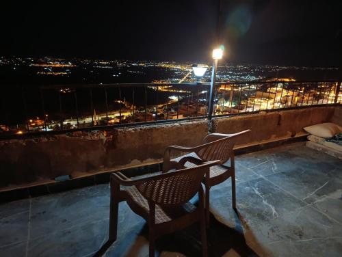 Gılgamesh Maria butik otel