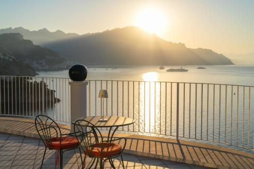 Hotel Le Terrazze