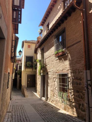 Apart. San Pedro II - junto a catedral