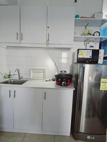 Serin West Tagaytay
