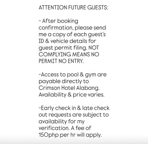 BBricks Alabang Beside Festival Mall