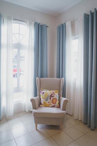 Villa Izabella in Panglao Island