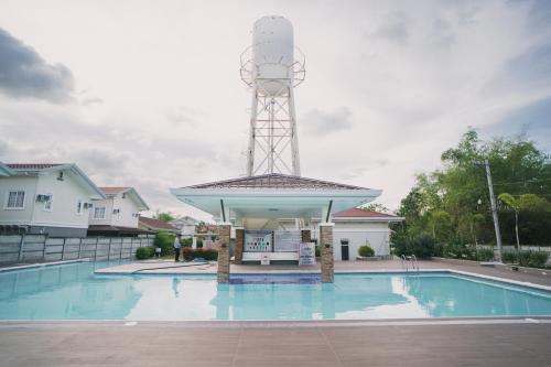 Villa Izabella in Panglao Island