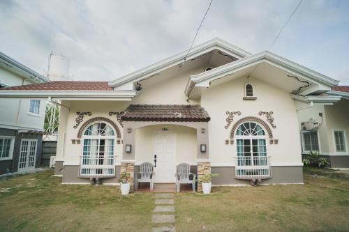 Villa Izabella in Panglao Island