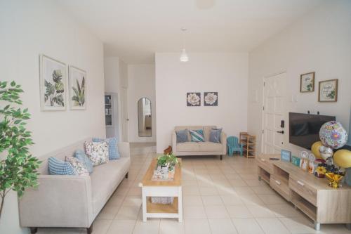 Villa Izabella in Panglao Island