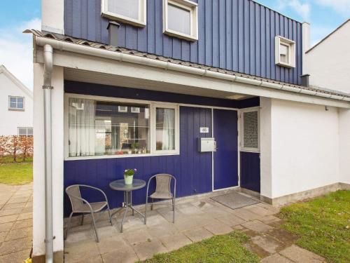 4 person holiday home in Væggerløse