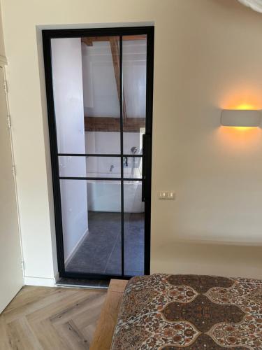 Bed & Breakfast Idylle Aan Zee