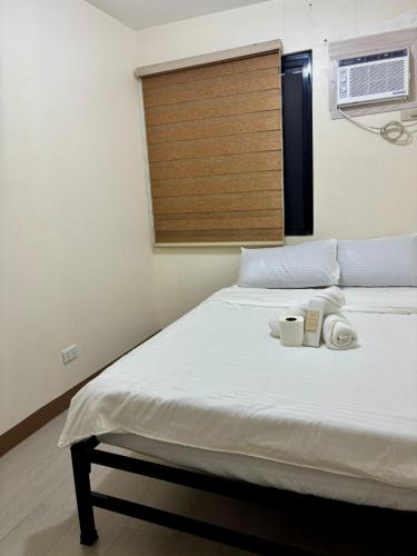 ELISA'S 3 Bedroom with pool