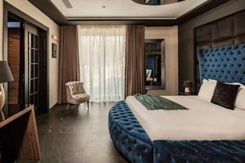 Ushuaia Playa Xemxija Boutique Hotel