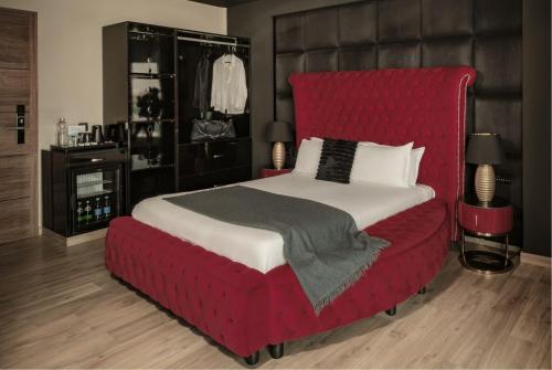 Ushuaia Playa Xemxija Boutique Hotel