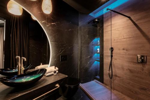 Ushuaia Playa Xemxija Boutique Hotel