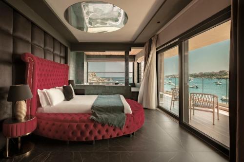 Ushuaia Playa Xemxija Boutique Hotel