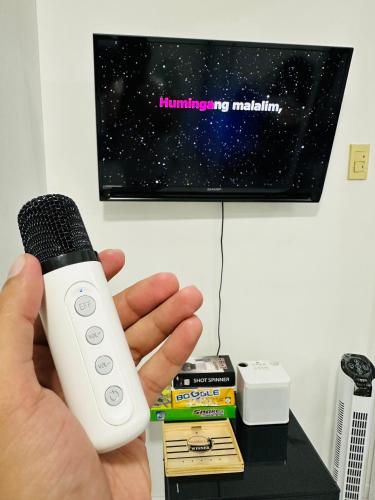 Affordable Boracay-like Staycation in Azure South