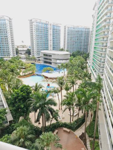 Azure Urban Resort Residences by Amore