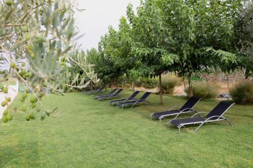 Apartamentos Sierra de Monfrague