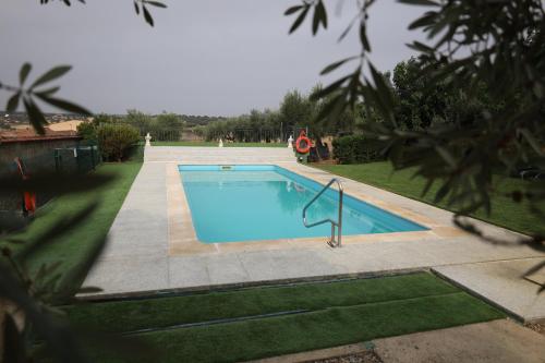 Apartamentos Sierra de Monfrague