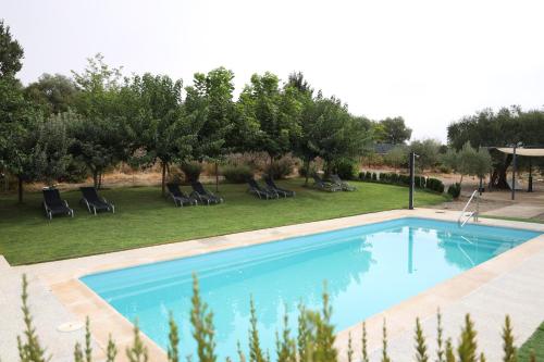 Apartamentos Sierra de Monfrague