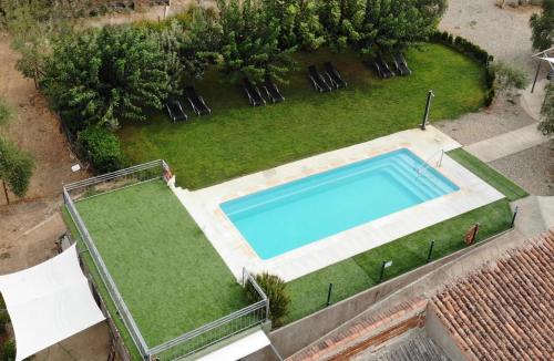 Apartamentos Sierra de Monfrague