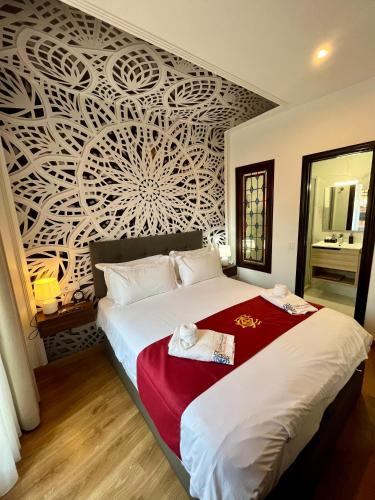 Casón De Los López Apartments