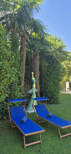 Hotel Tiziana
