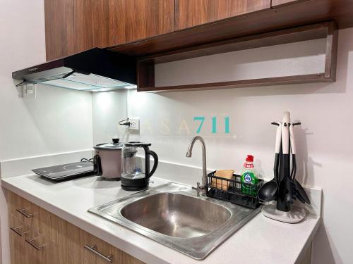 Casa Mira Towers Guadalupe Condo