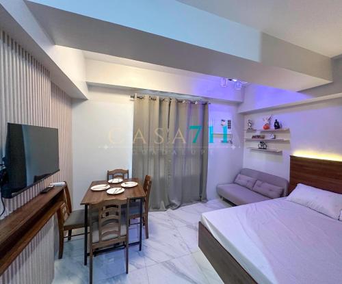 Casa Mira Towers Guadalupe Condo