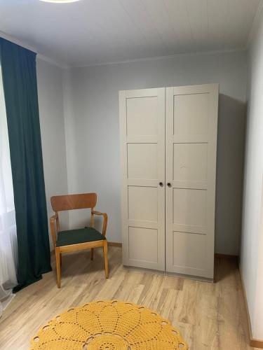 Puiestee apartment