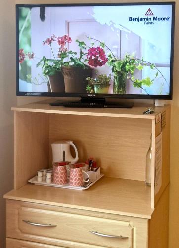 Drum Haven Bed & Breakfast-Jordans