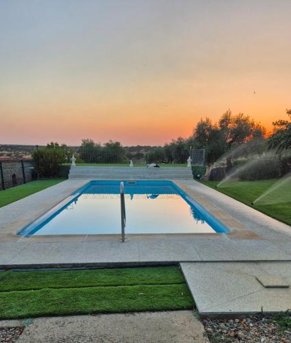 Apartamentos Sierra de Monfrague