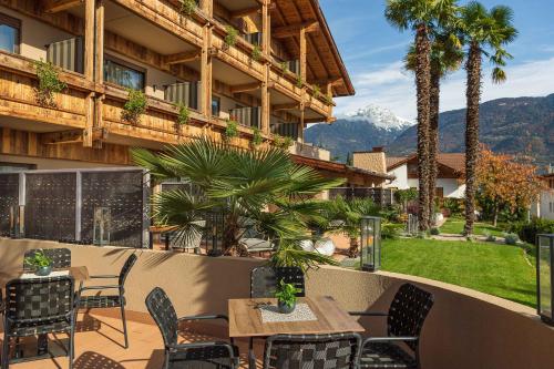 Mondi Hotel Tscherms