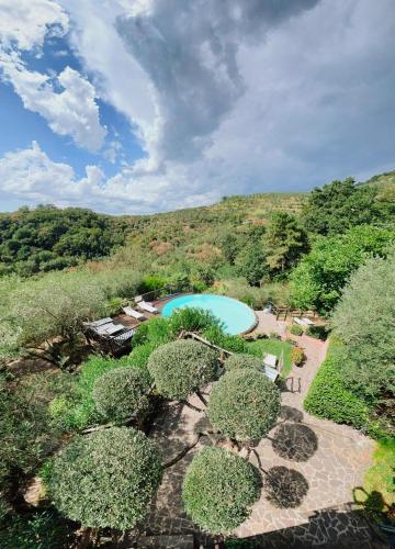 Agriturismo Campo Fiorito