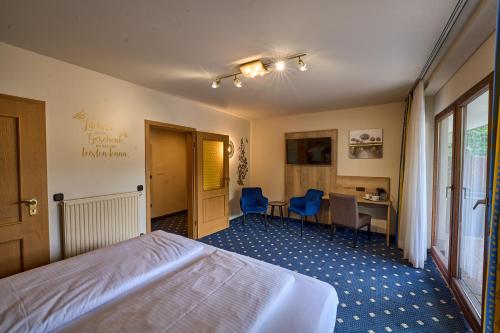 Hotel Restaurant Forellenhof