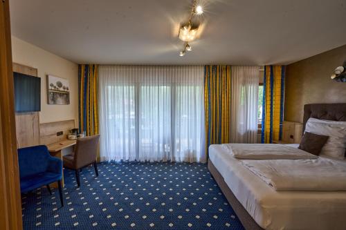 Hotel Restaurant Forellenhof