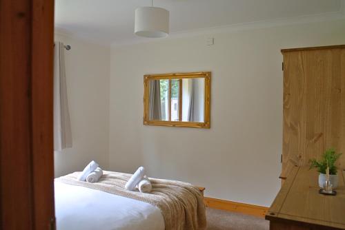 Glyndley Manor Cottages