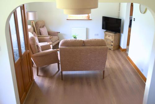 Glyndley Manor Cottages