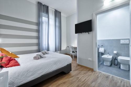 CAMERA TUA - Centro Padova & Ospedale