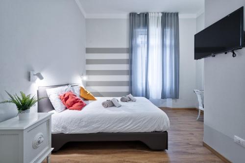 CAMERA TUA - Centro Padova & Ospedale