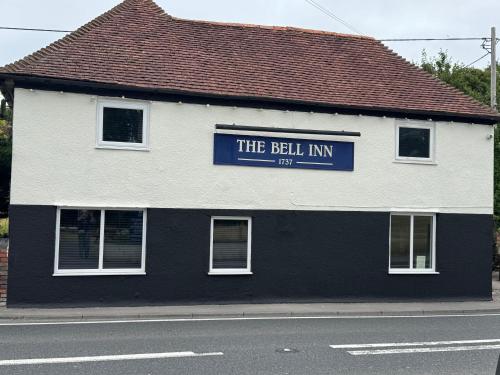 The Bell Inn