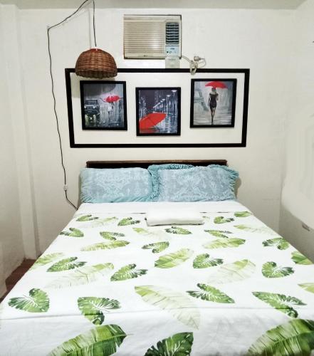 Kalanggaman Liezel's B&B