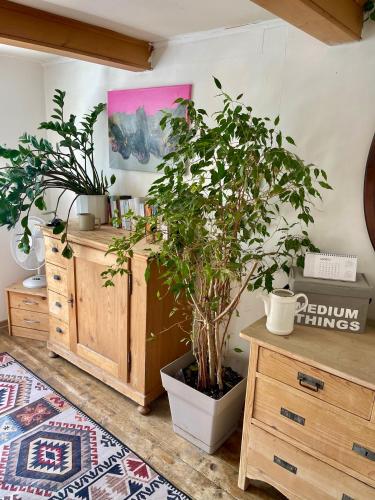 Private Room in an old Farmhouse near Vaduz
