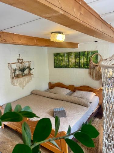 Private Room in an old Farmhouse near Vaduz
