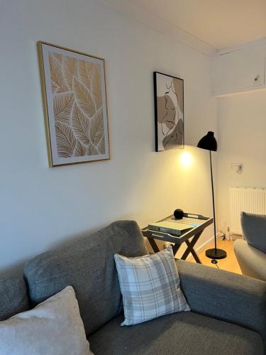 Riviera Cottage - Cornwall